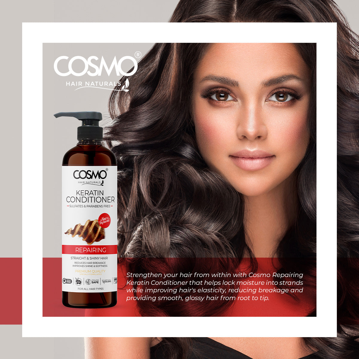 Keratin Conditioner